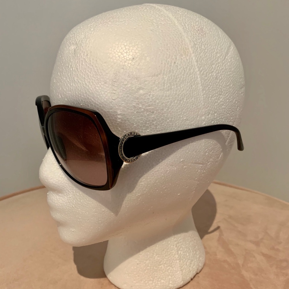 BVLGARI 8035-A 879/13 Sunglasses - Picture 8 of 8